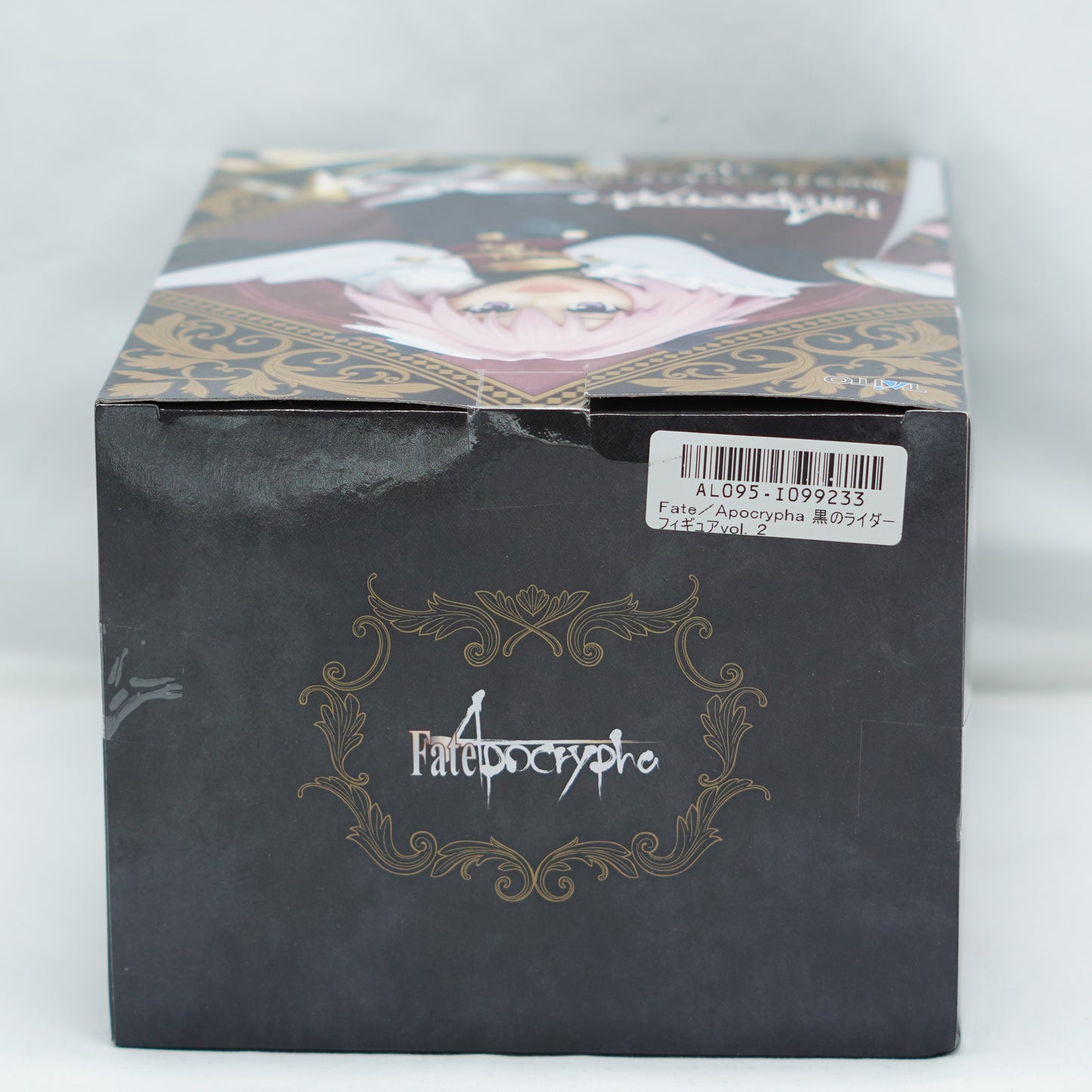 Fate Apocrypha Astolfo Rider of black Anime Figure Taito Prize Vol.2 From Japan