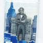 John Lennon The New York Years Black & White Action Figure NECA 2006