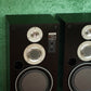 Technics SB-X500A HiFi Loudspeakers
