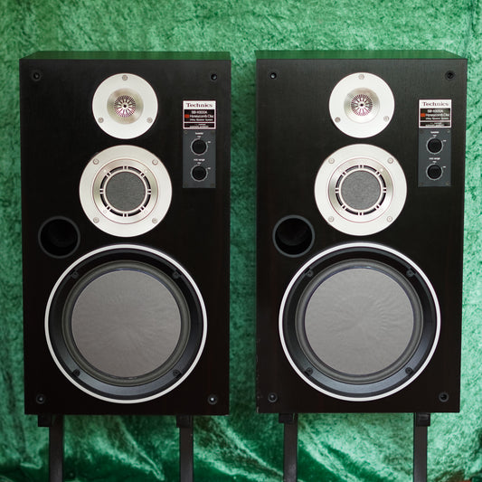 Technics SB-X500A HiFi Loudspeakers