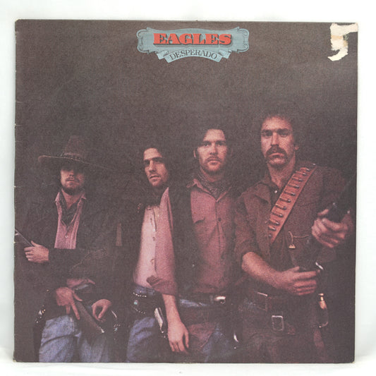 Eagles – Desperado