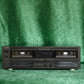 Technics RS-TR155 Stereo Double Cassette Deck