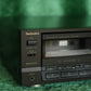 Technics RS-TR155 Stereo Double Cassette Deck