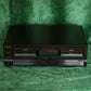 Technics RS-TR155 Stereo Double Cassette Deck