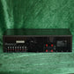 Technics SU-Z780 Stereo Integrated Amplifier