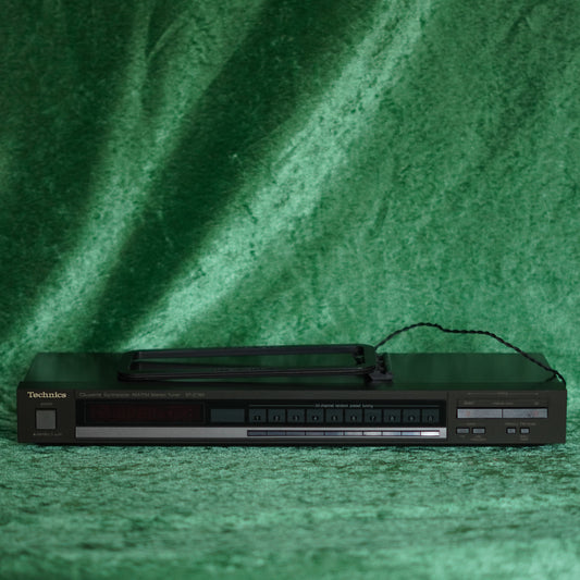 Technics ST-Z780 Stereo Tuner