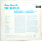 The Beatles – Please Please Me