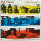 The Police ‎– Synchronicity