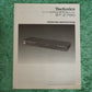 Technics ST-Z780 Stereo Tuner
