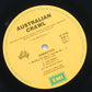 Australian Crawl – Semantics