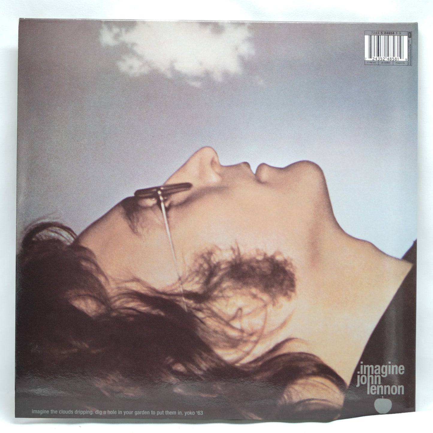 John Lennon ‎– Imagine
