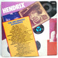 Jimi Hendrix ‎– The Jimi Hendrix Experience