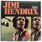 Jimi Hendrix – Experience / More Experience