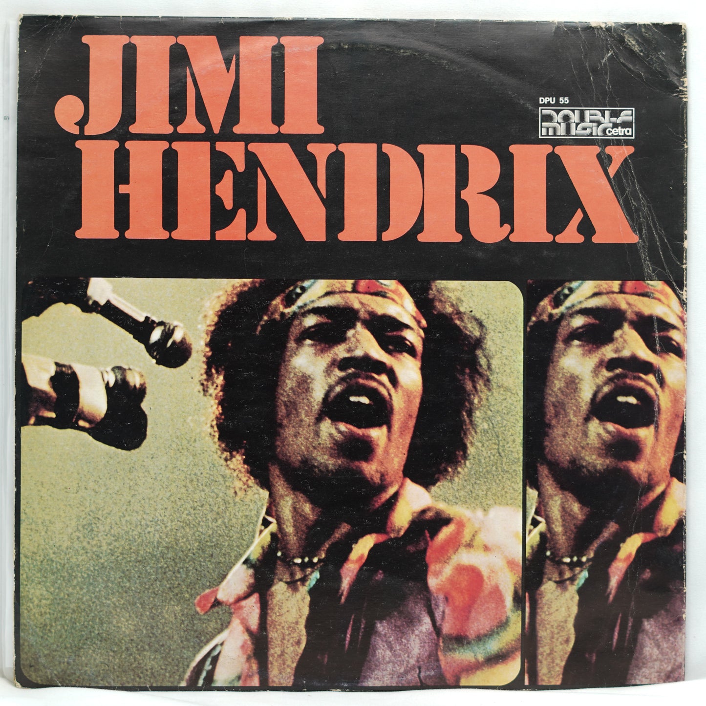 Jimi Hendrix – Experience / More Experience