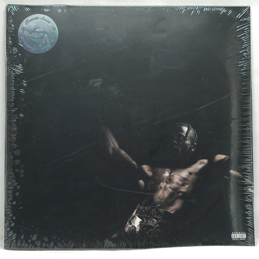 Travis Scott ‎– Utopia