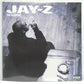 Jay-Z ‎– The Blueprint