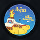 The Beatles ‎– Yellow Submarine Songtrack
