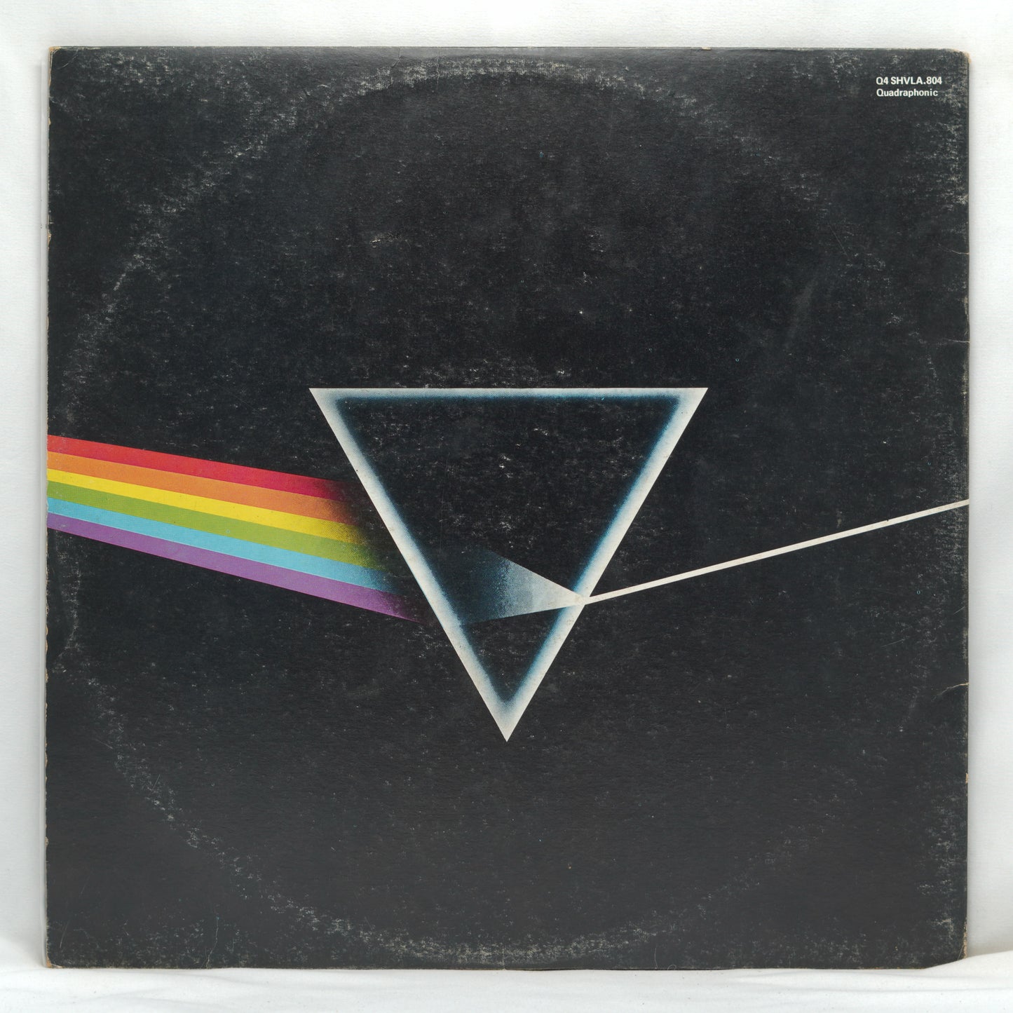 Pink Floyd ‎– The Dark Side Of The Moon