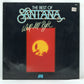 Santana ‎– The Best Of Santana: Well All Right