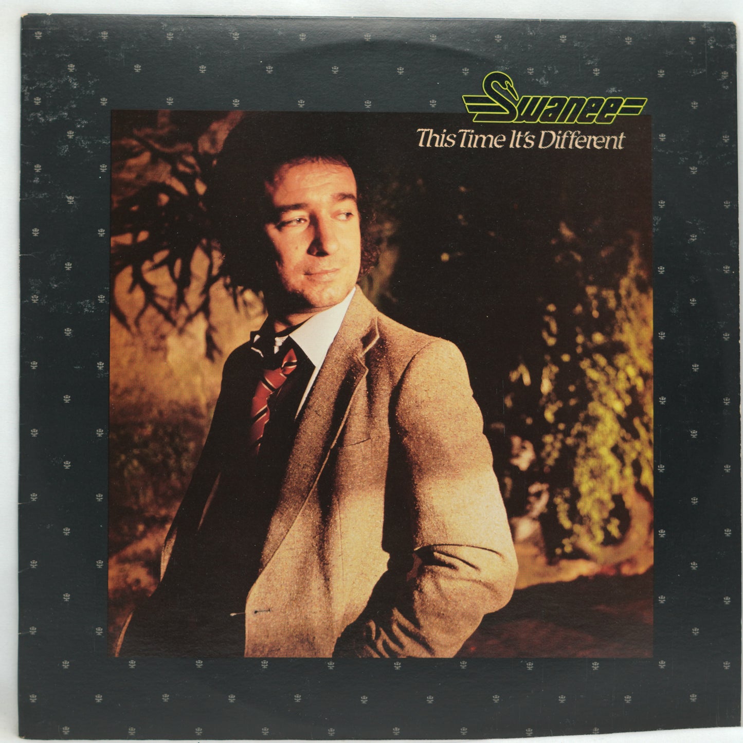 Swanee ‎– This Time It's Different