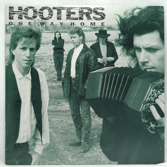 Hooters – One Way Home