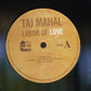 Taj Mahal ‎– Labor of Love