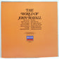 John Mayall ‎– The World Of John Mayall