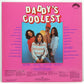 Daddy Cool ‎– Daddy's Coolest - The 20 Greatest Hits Of Daddy Cool