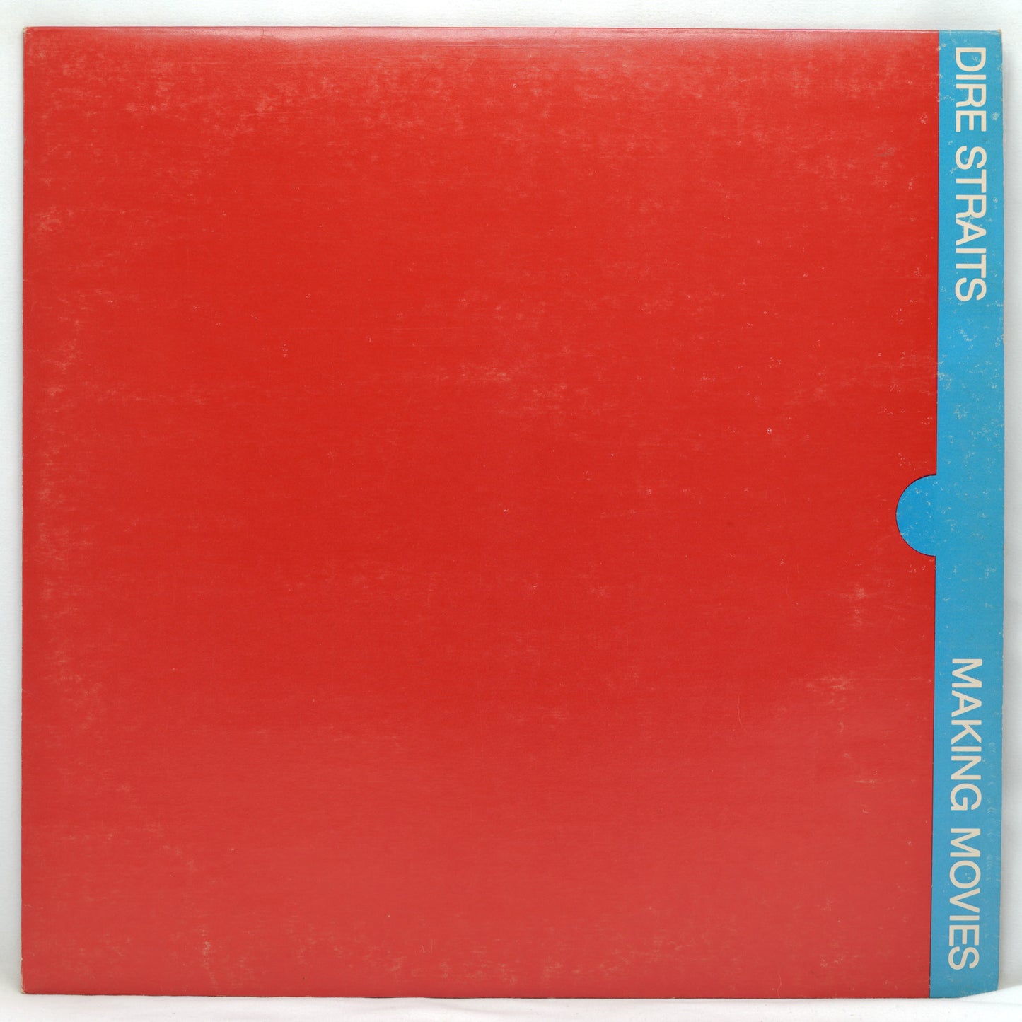 Dire Straits ‎– Making Movies