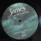 James ‎– Girl At The End Of The World