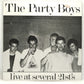 The Party Boys (3) – Live At Several 21st's