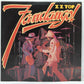 ZZ Top ‎– Fandango!
