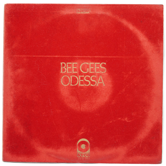 Bee Gees – Odessa