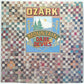 The Ozark Mountain Daredevils ‎– The Ozark Mountain Daredevils