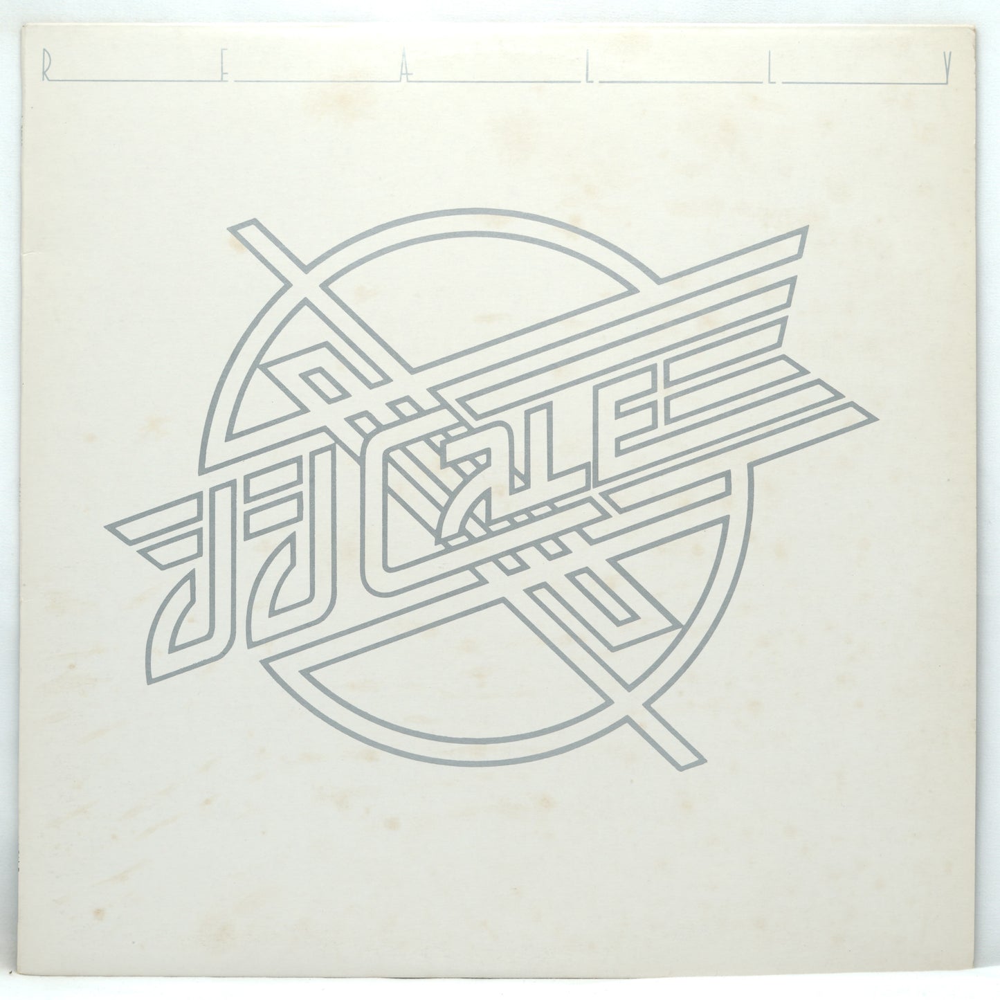 J.J. Cale ‎– Really