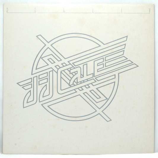 J.J. Cale ‎– Really