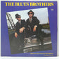 The Blues Brothers ‎– The Blues Brothers (Original Soundtrack Recording)