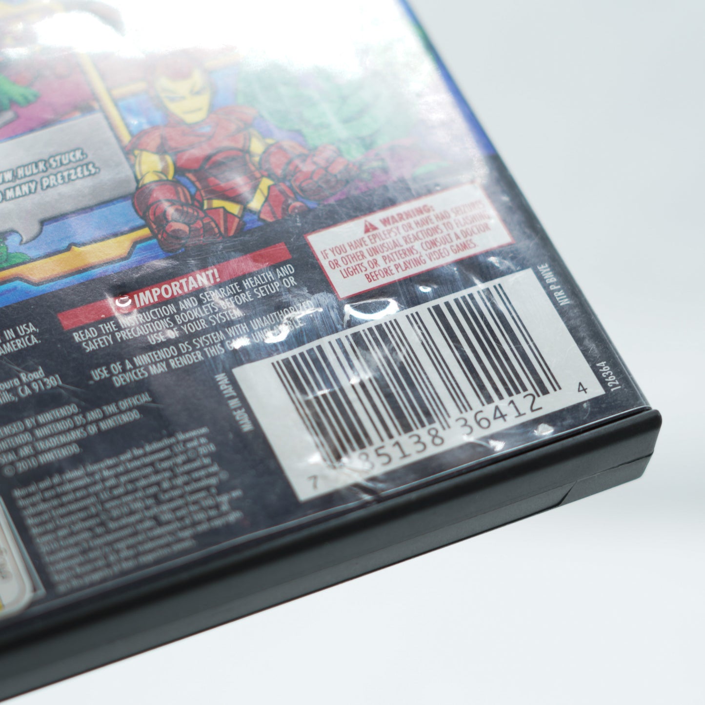 Skylanders Giants Nintendo 3DS