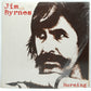 Jim Byrnes ‎– Burning