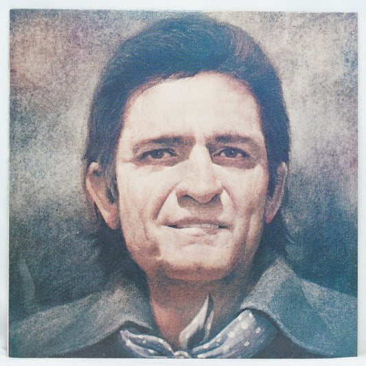 Johnny Cash – The Johnny Cash Collection • His Greatest Hits, Volume II