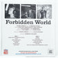 Susan Justin – Forbidden World