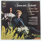 Simon And Garfunkel – Parsley, Sage, Rosemary And Thyme