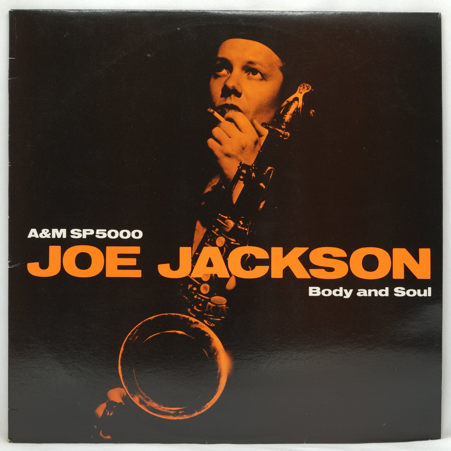 Joe Jackson – Body And Soul