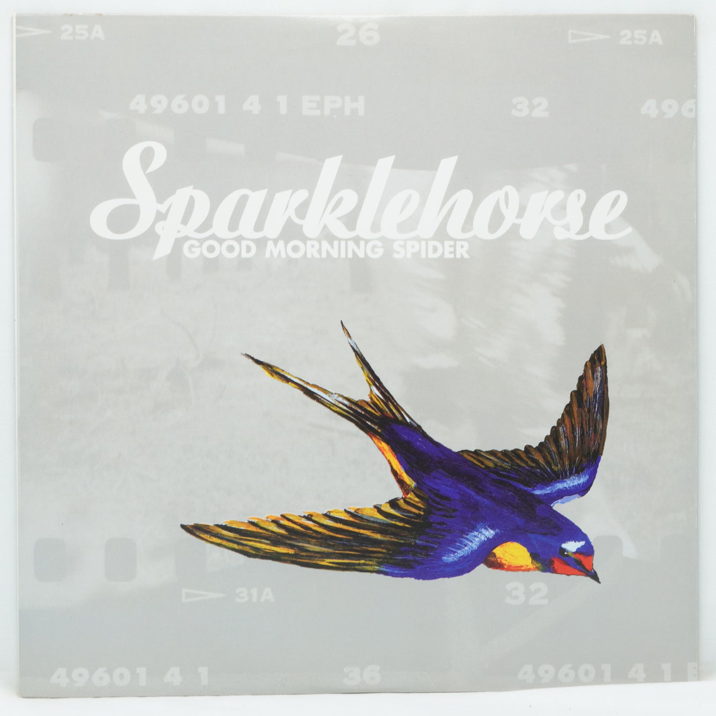 Sparklehorse – Good Morning Spider