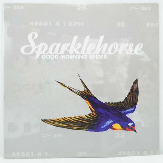 Sparklehorse – Good Morning Spider