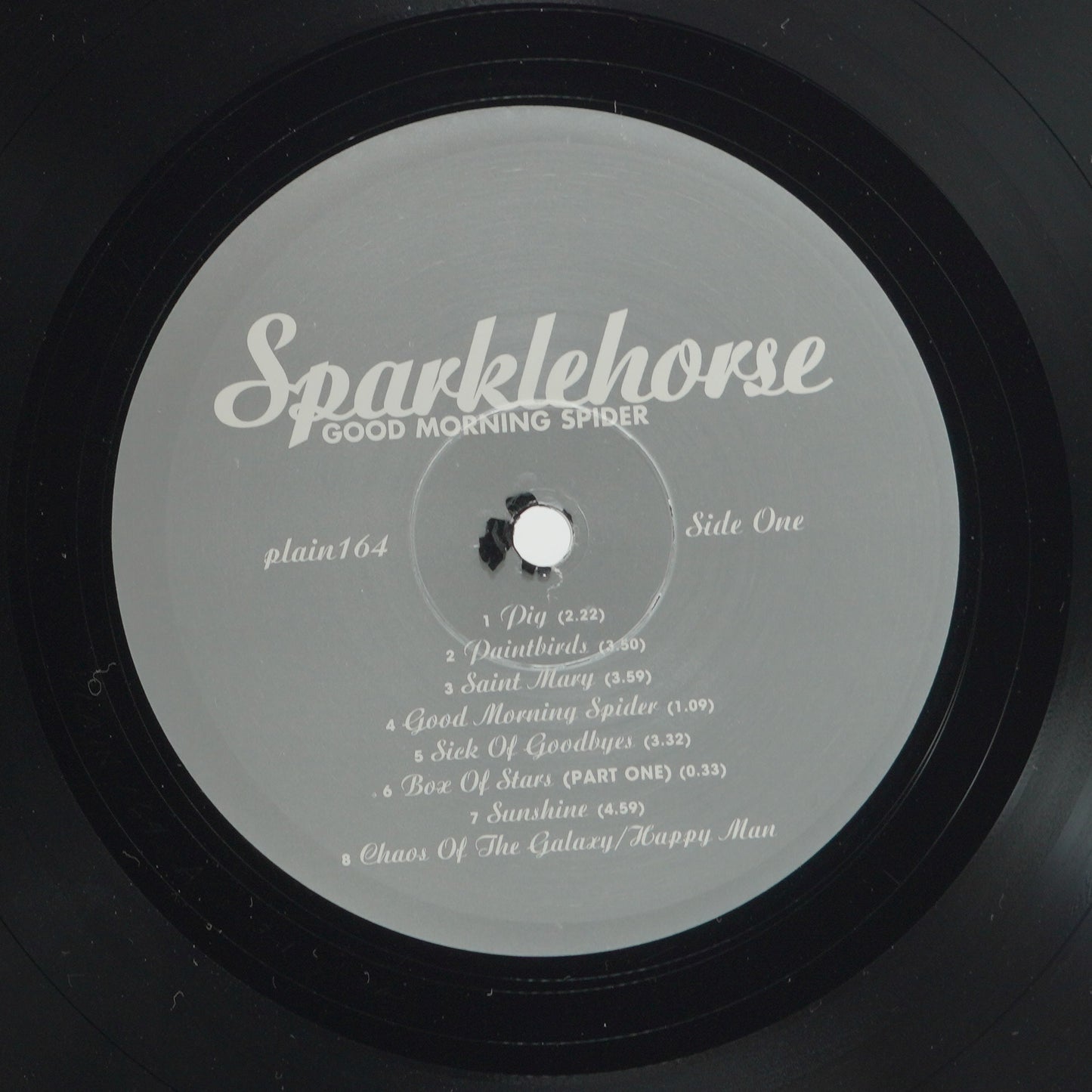 Sparklehorse – Good Morning Spider