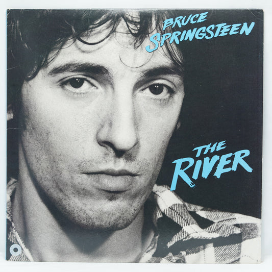 Bruce Springsteen – The River