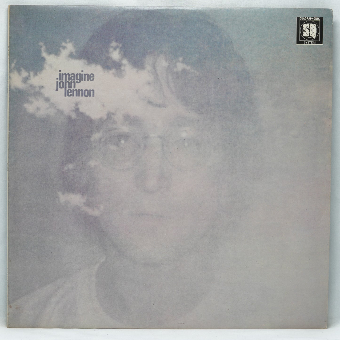 John Lennon ‎– Imagine