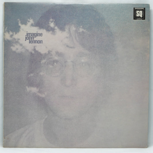 John Lennon ‎– Imagine