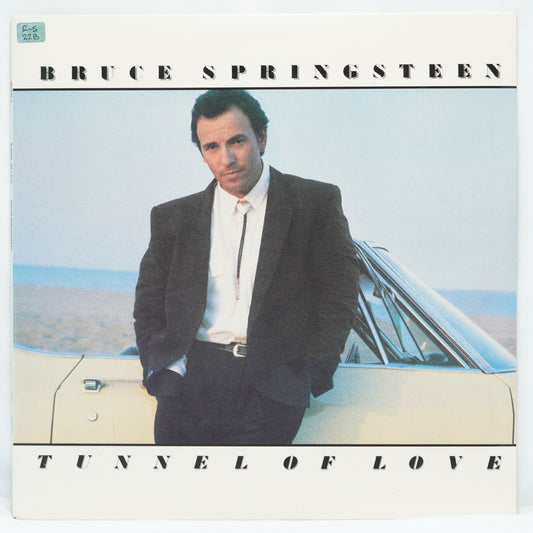 Bruce Springsteen – Tunnel Of Love